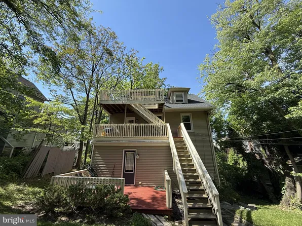 1211 W Northern Pkwy #2, Baltimore, MD 21209