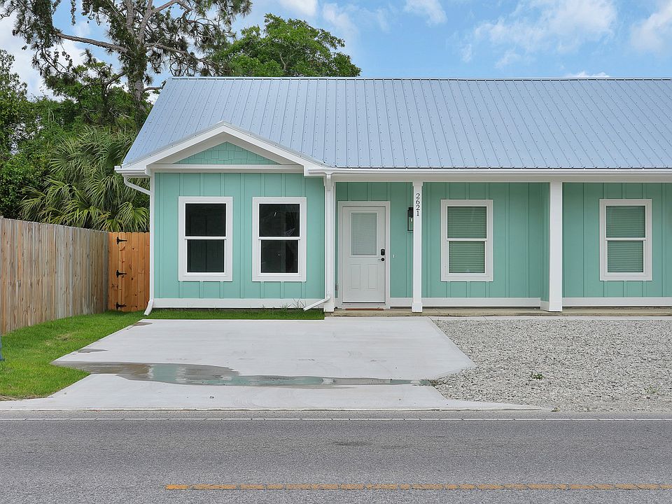 New Construction Duplex - Live by the beach!