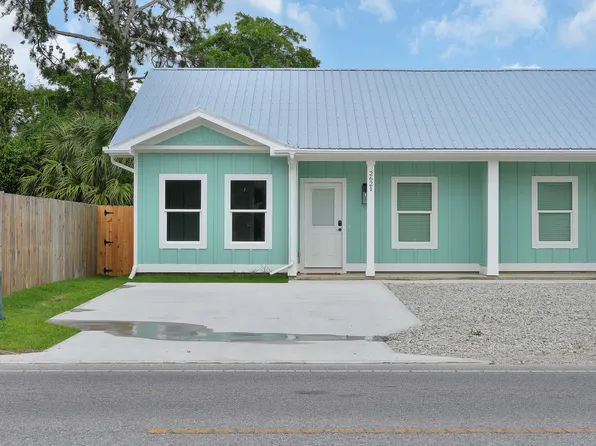 2621 Laurie Ave, Panama City Beach, FL 32408