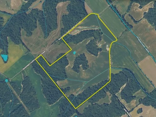 300 John Franklin Rd, Dixon, KY 42409