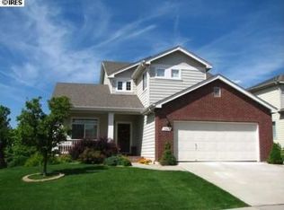 1149 Canvasback Dr, Fort Collins, CO 80525