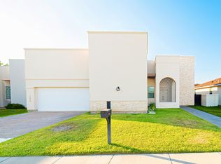 2606 Burgundy Loop, Laredo, TX 78045