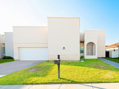 2606 Burgundy Loop, Laredo, TX, 78045