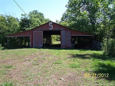 Barn.