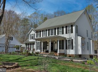 8305 Cannister Ct, Fredericksburg, VA 22407