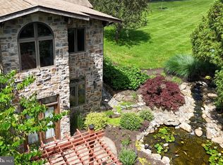 615 Scotch Rd, Pennington, NJ 08534