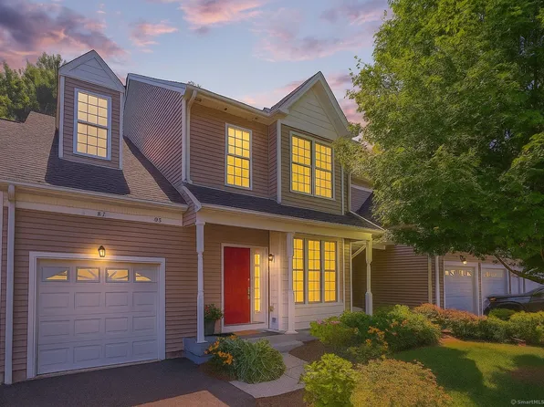 52 Bannan Lane, Berlin, CT 06037