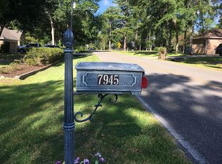 7945 Lanai St, Diamondhead, MS 39525