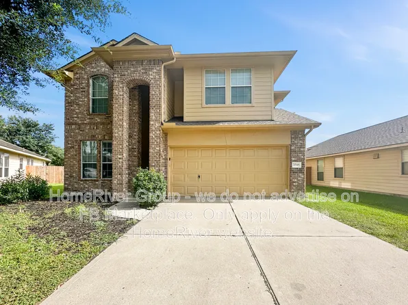 20146 Jasper Oaks Dr, Cypress, TX 77433
