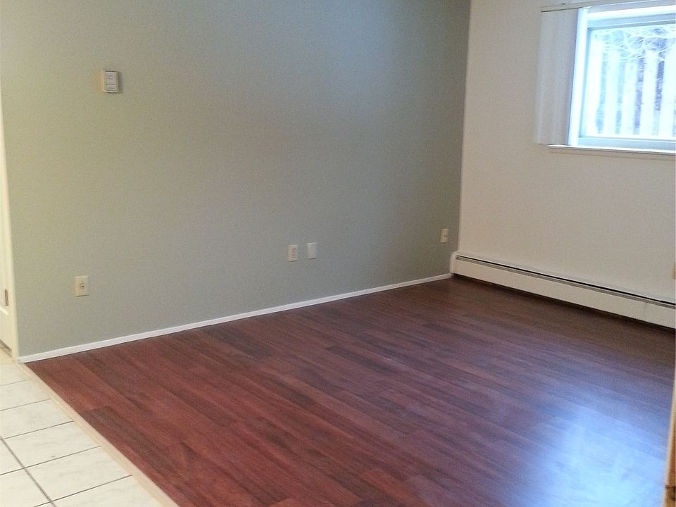 Lower level living room