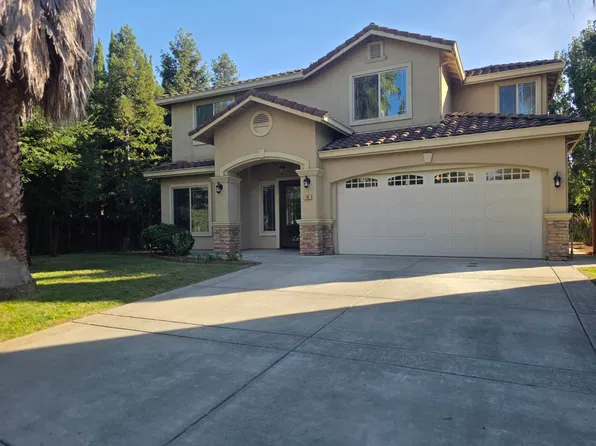 15 Catas Pl, Sacramento, CA 95833