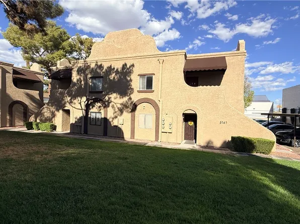 5161 Pioneer Ave APT 202, Las Vegas, NV 89146