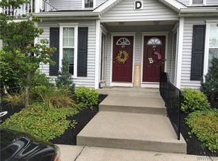 4330 Berkley Pl UNIT D3, Hamburg, NY 14075