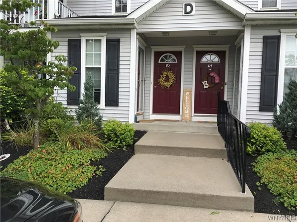 4330 Berkley Pl Unit D3, Hamburg, NY 14075