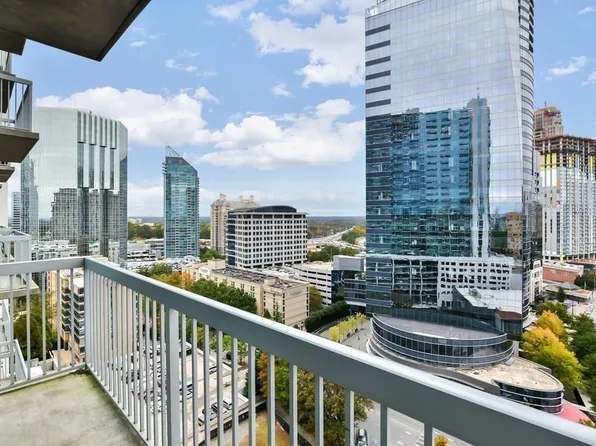 3324 Peachtree Rd NE Unit 1403, Atlanta, GA 30326