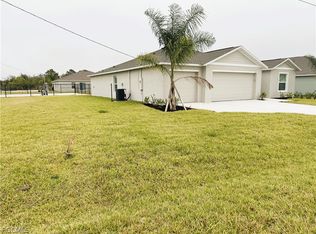 335 Parish Dr, Lehigh Acres, FL 33974