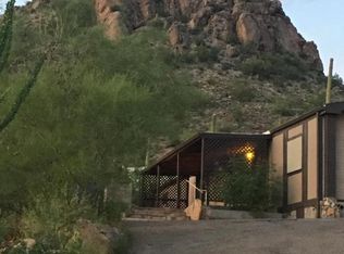 6590 N Van Ark Rd, Tucson, AZ 85743