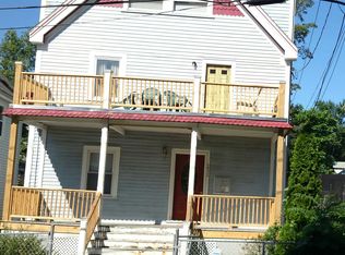 251 Norwell St, Dorchester, MA 02124
