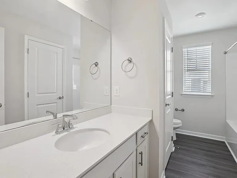 Harts Branch Townhomes — Photo 34