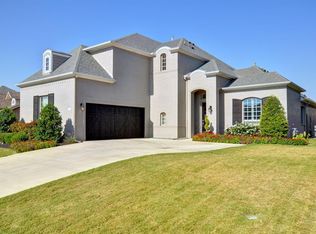 403 Prairie Run, Aledo, TX 76008