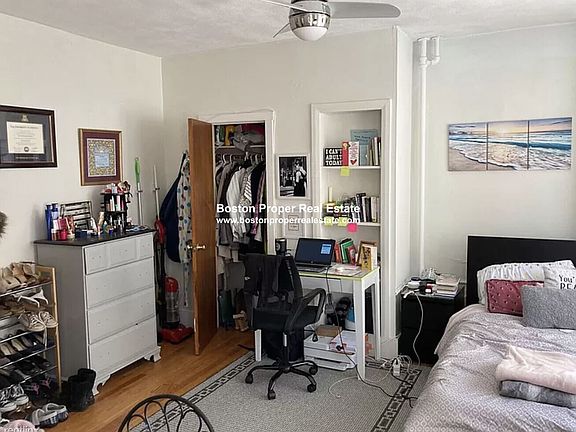 108 Myrtle St. #14 Boston - Beacon Hill Unit Photo 6 (1)