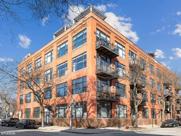 1259 N Wood St APT 102, Chicago, IL 60622