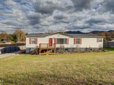 558 Garrison Hollow Rd, Elizabethton, TN, 37643