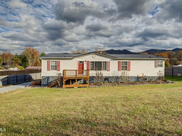 558 Garrison Hollow Rd, Elizabethton, TN 37643