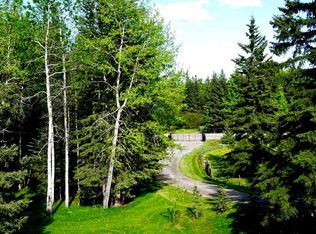 215 Wintergreen Rd, Rocky View County, AB T0L 0K0