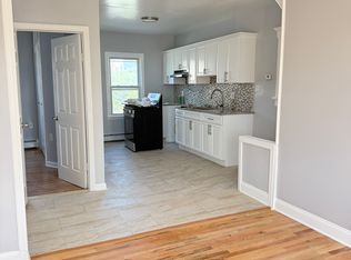 10 Rossiter Ave FLOOR 2, Paterson, NJ 07502