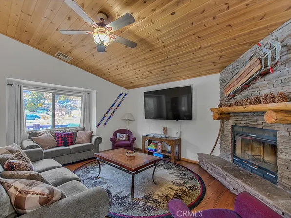 39233 Willow Landing Rd, Big Bear Lake, CA 92315