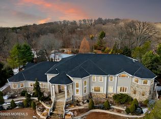 105 Middletown Rd, Holmdel, NJ 07733