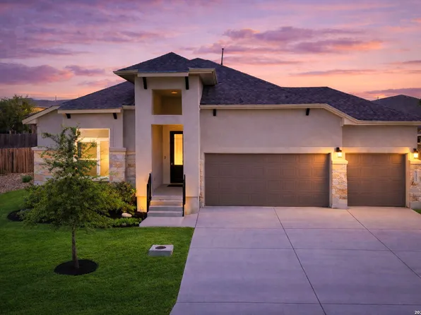 5334 Black Walnut, Bulverde, TX 78163
