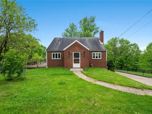 6829 Shannon Rd, Verona, PA 15147