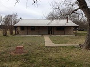 108 Pr 1306, Morgan, TX 76671