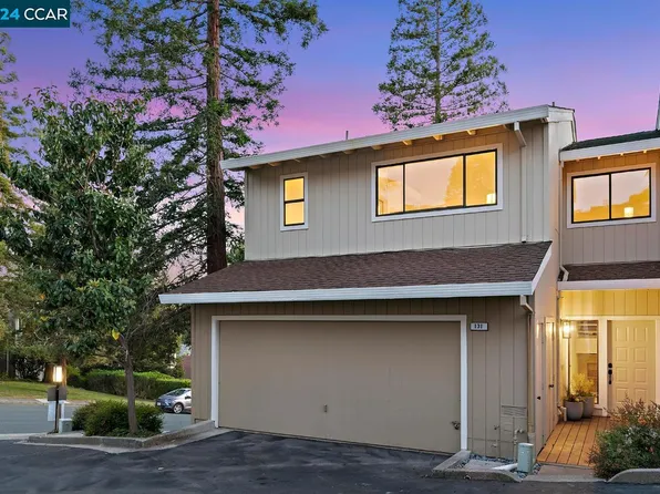 131 Southwind Dr, Pleasant Hill, CA 94523