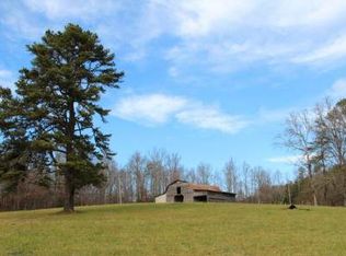 Star Creek Rd, Morganton, GA 30560