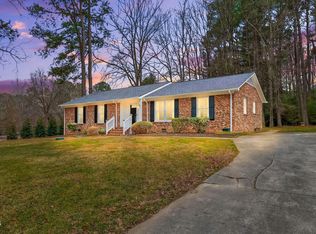 707 Donlee Dr, Durham, NC 27712