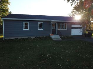 6448 W Carter Rd, Rome, NY 13440