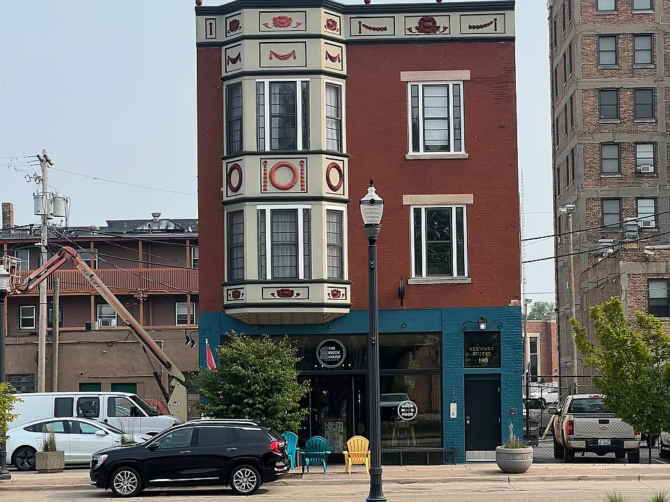 Building Photo