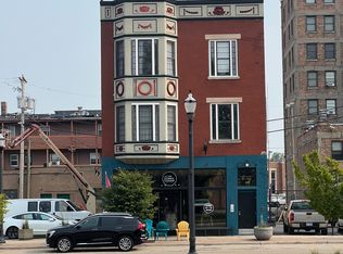 190 Territorial Rd APT 3A, Benton Harbor, MI 49022