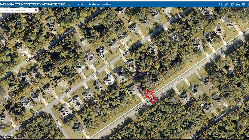 1st image of S SAN MATEO DRIVE LOT 10