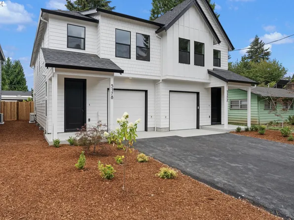 5178 SE Jackson St, Milwaukie, OR 97222