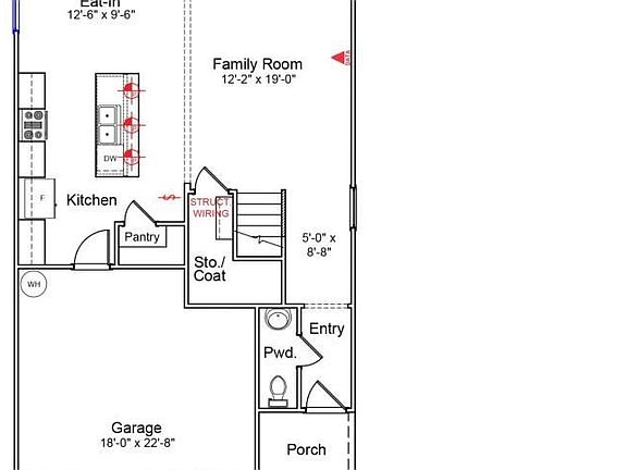 2nd image of this home