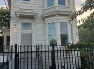 1537 9th St, Oakland, CA 94607