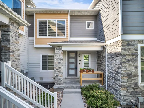 961 W Cyan Valley Way, Bluffdale, UT 84065