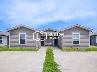 419 County Line Rd #A, Mabank, TX 75147