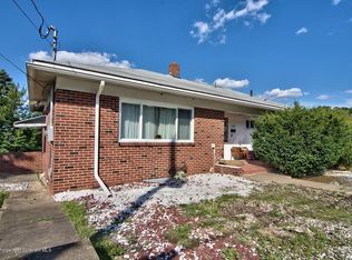 104 Yesu Dr, Scranton, PA 18505