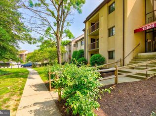 15609 Dorset Rd APT T3, Laurel, MD 20707