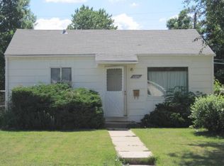 1320 S Osceola St, Denver, CO 80219